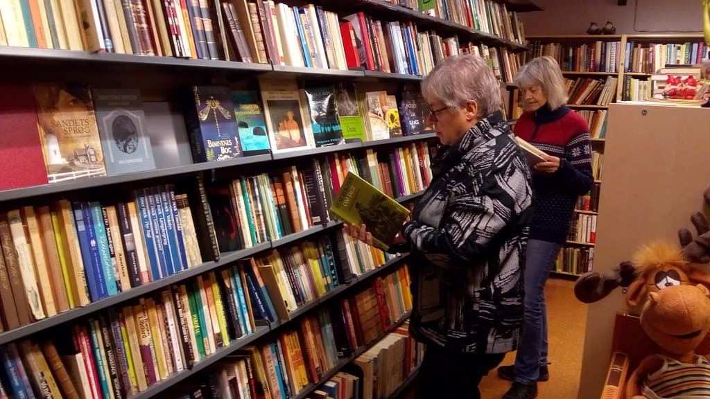 Buchhandel BOGBY9520