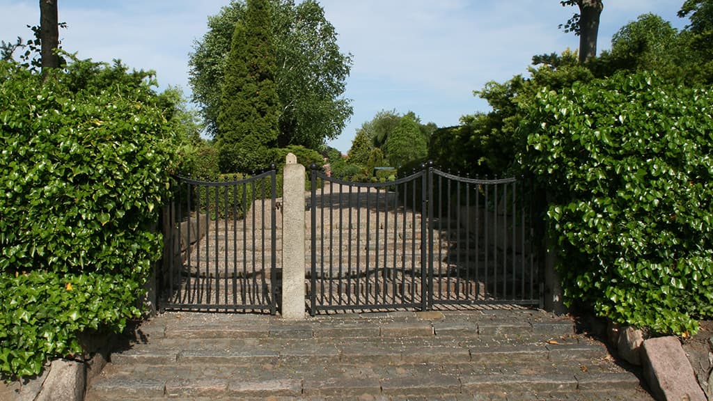 Vejen Kirche