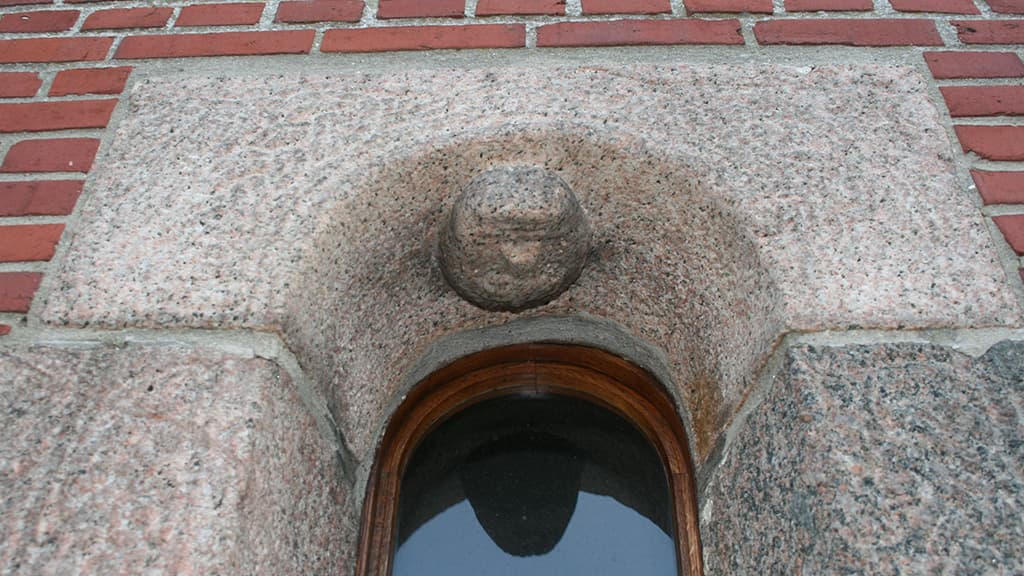 Vejen Kirche
